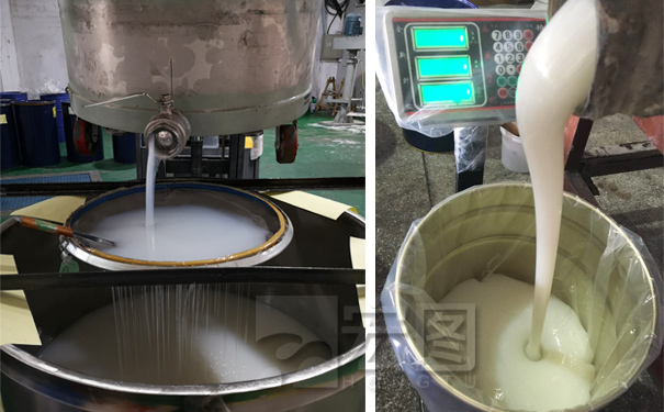 怎樣鑒別模具硅橡膠好壞？