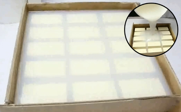 常溫硫化模具硅橡膠固化時間受到哪些因素影響？