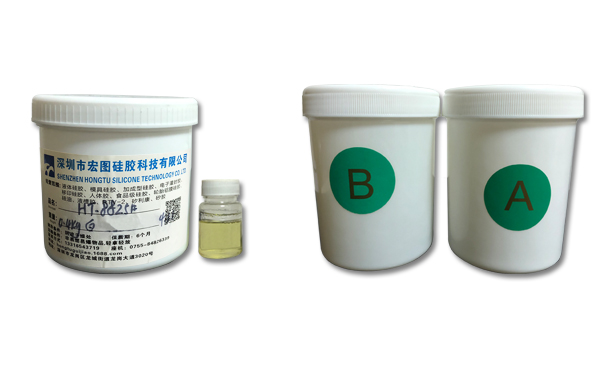 食品級和工業(yè)級模具硅橡膠混用會怎樣？