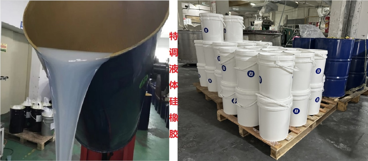 耐候抗老新選擇，硅膠材料如何助力風電葉片延長使用壽命