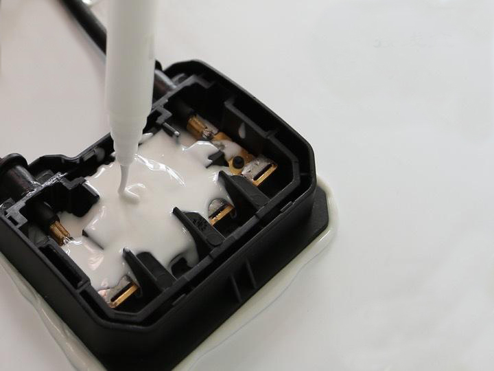 電子灌封膠種類多，選對(duì)才能事半功倍